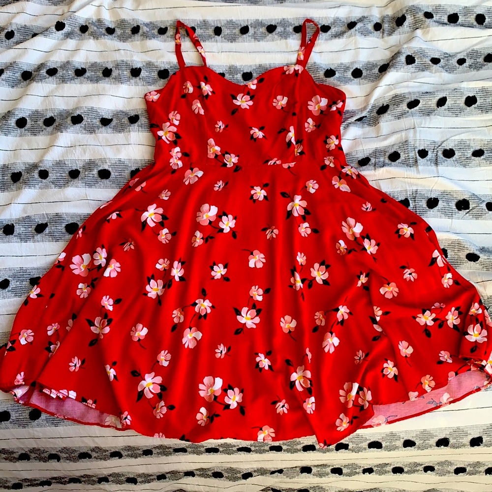 Old Navy Dress. ❤️